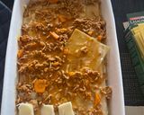 Lasagne Laura módra recept fázis 5 fotója