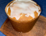 Foto del paso 8 de la receta: Pan dulce