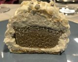 Foto del passaggio 7 della ricetta Tronchetto moderno al tiramisù