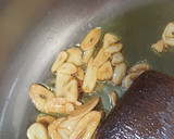 Foto del paso 2 de la receta: Solomillo de pavo a la cerveza con salsa de pistachos
