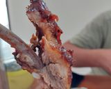 Foto langkah ke 7 dari resep BBQ pork ribs.