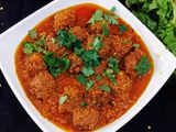 Beef kofty