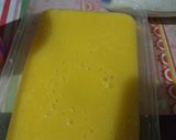Foto langkah ke 1 dari resep Es Krim Mangga.