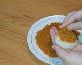 Foto langkah ke 7 dari resep 177. Ketan Serundeng.