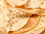 Panqueques salados!