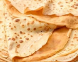Foto del paso 1 de la receta: Panqueques salados!