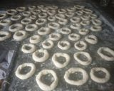 Foto del paso 2 de la receta: Rosquitas 😍🤗