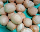 Foto langkah ke 1 dari resep Semur Telur Puyuh.