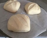 Vizes zsemle recept fázis 3 fotója