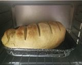 Foto del paso 12 de la receta: Pan caracol con brócoli