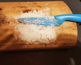Foto del paso 1 de la receta: Arroz para Soltero