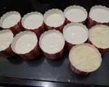 Foto langkah ke 5 dari resep Chiffon Putih Telur.