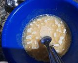 Foto del paso 1 de la receta: Budín de limón