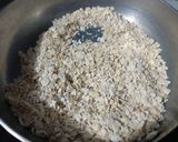 मैंगो ओट्स बाउल रेसिपी चरण 2 फोटो