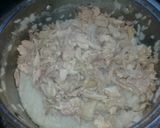 Foto del paso 2 de la receta: Salpicón de arroz con alitas