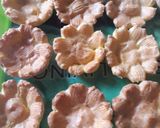 Foto langkah ke 4 dari resep Soes bunga (rogout ayam).