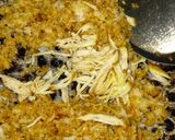 Foto langkah ke 2 dari resep Nasi Goreng.