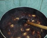 Foto langkah ke 6 dari resep Bubua 3 puluik pisang mamban kundua batang untuk ibuku.