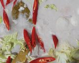 Foto langkah ke 3 dari resep Gulai Putih Talua.