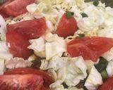 Foto langkah ke 3 dari resep Tongseng Kambing Solo.