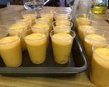 Foto del paso 4 de la receta: Paletas de Melón con Crema