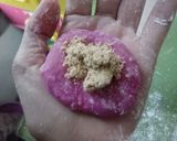 Foto langkah ke 4 dari resep Chapssalddeok Mochi (Korean Style Mochi).
