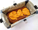 Foto del paso 7 de la receta: Bizcocho de chocolate y calabaza