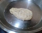 કાજુ બિસ્કીટ (Kaju Biscuit Recipe in Gujarati) રેસીપી સ્ટેપ1ફોટો