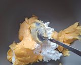 Liszt- és cukormentes angol citromtorta recept fázis 2 fotója