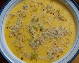 A picture of step 1 of Rice kheer #CookpadApp.