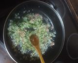 Foto del paso 4 de la receta: Filetes de pollo adobado y a la plancha con papas revolconas