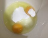 صورة لخطوة 1 من وصفة بسبوسة بوني