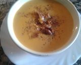 Foto del paso 1 de la receta: Crema de calabaza