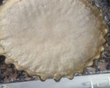 Foto del paso 6 de la receta: Tarta de coco y dulce de leche