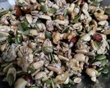 Foto del paso 1 de la receta: Barritas de frutos secos y semillas 🌰