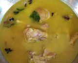 Foto langkah ke 6 dari resep Kare ayam solo.