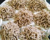 மல்டி கிரெய்ன் இடியாப்பம் ரெசிபி ஸ்டேப் 7 புகைப்படம்