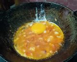 Foto langkah ke 3 dari resep Telur Sambal.