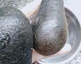Foto del paso 1 de la receta: • Guacamole~ 🥑