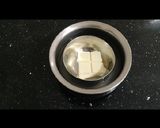 A picture of step 4 of DALIYA_CHOKOLATE_SANDESH.