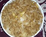 Foto langkah ke 2 dari resep Nasi Goreng Kampung.