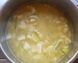 Foto del paso 4 de la receta: Crema de papa al estilo de mi mamá