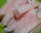 Foto langkah ke 1 dari resep Chicken Strips.
