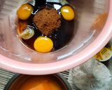 Foto langkah ke 1 dari resep Ontbijtkoek.