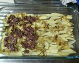 Foto del paso 7 de la receta: La Tentación de Jansson (Jansson's Frestelse)
