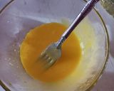 Foto del paso 2 de la receta: Pasta con mayonesa