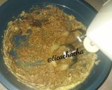 Foto langkah ke 3 dari resep Bolu Pisang Kurma Oatmeal.