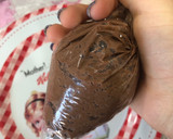Foto del paso 5 de la receta: Milhojas de chocolate