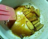 Foto langkah ke 10 dari resep Bolen Pisang Coklat (Tanpa Korsvet).