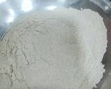 Bajre ka Thepla recipe step 1 photo